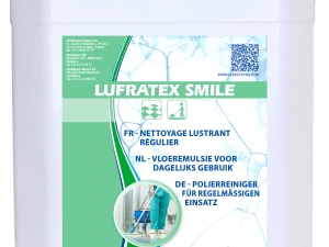 LUFRATEX SMILE