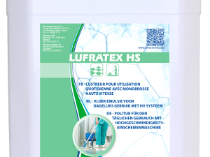 LUFRATEX HS