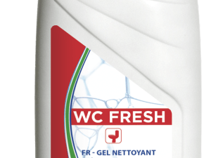 wc fresh