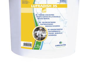 LUFRADISH 35