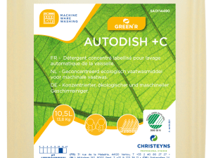 autodish