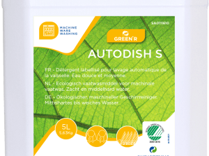 AUTODISH