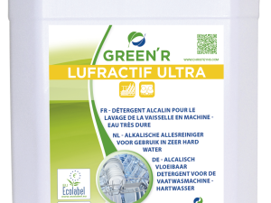 LUFRACTIF ULTRA