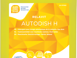 AUTODISH