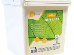 dish tabs