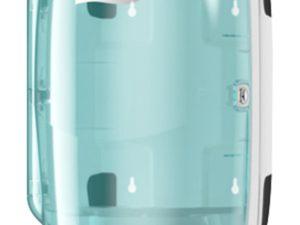 TORK M2 DISTRIBUTEUR GRAND MODELE POUR BOBINE ESSUIE-MAINS T-CENTRAL