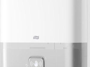 TORK MATIC H1 DISTRIBUTEUR D'ESSUIE-MAINS INTUITION