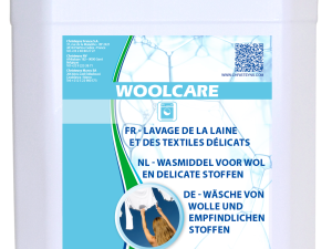 woolcare
