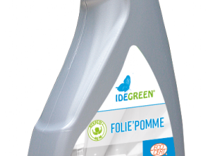 SPRAY SURODORANT POMME 500ML - BD77