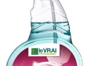 Odorisant pour toilettes - CW60