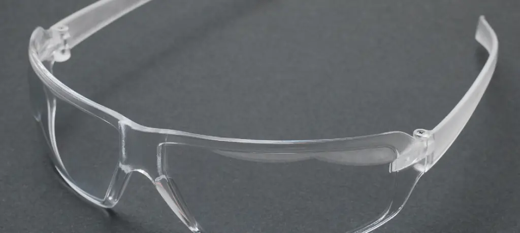 Lunettes de protection